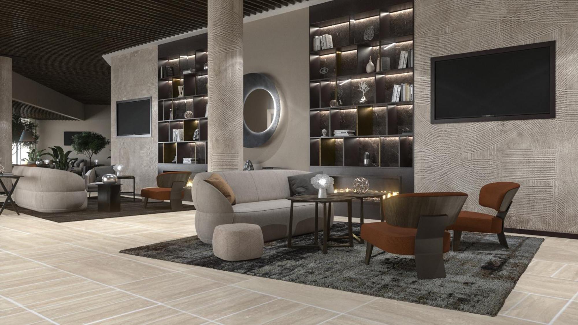 Radisson Blu Hotel, Bergamo Choruslife Экстерьер фото