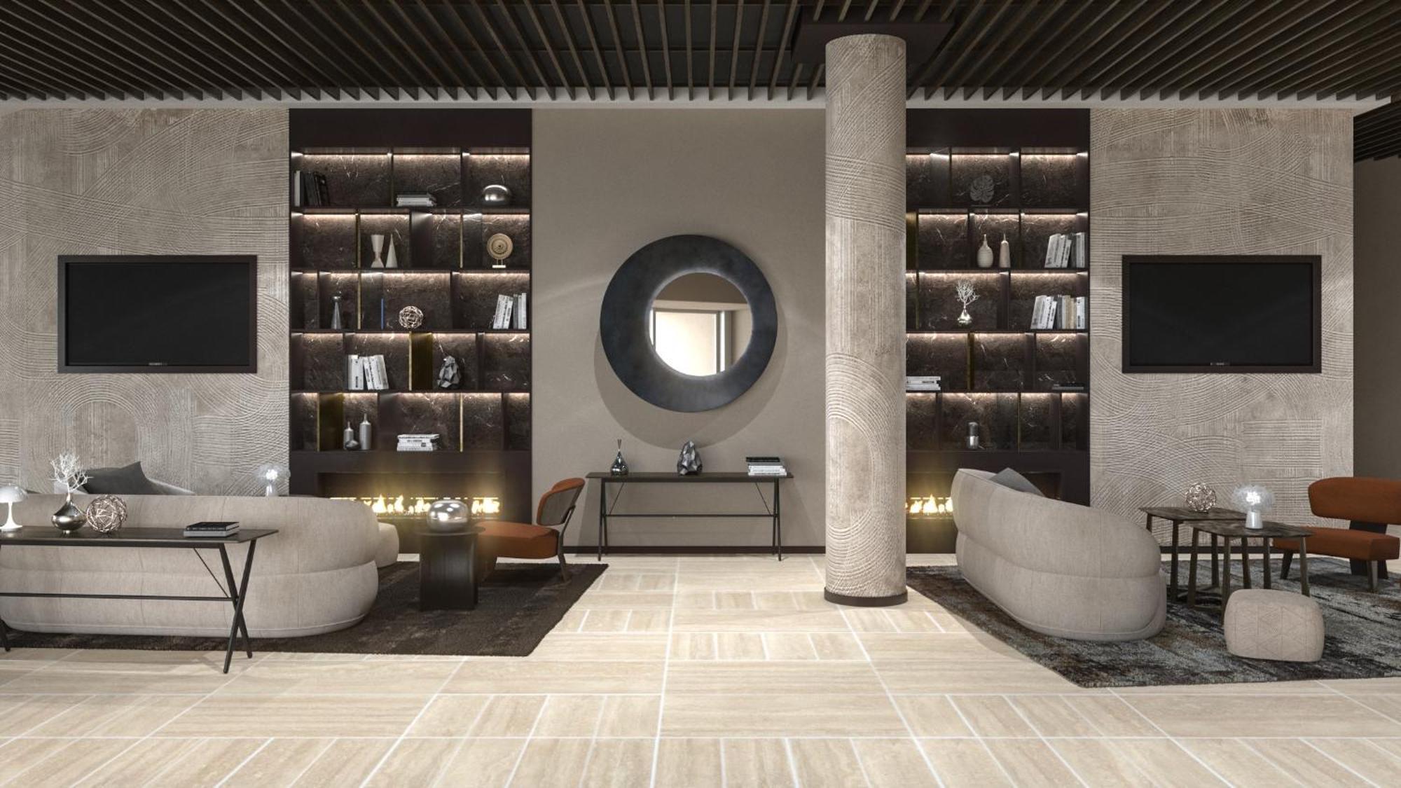 Radisson Blu Hotel, Bergamo Choruslife Экстерьер фото