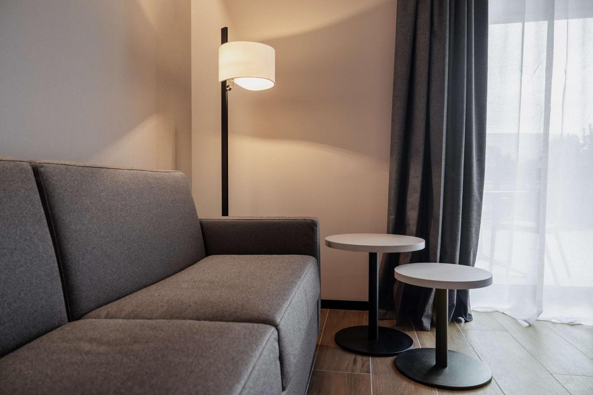 Radisson Blu Hotel, Bergamo Choruslife Экстерьер фото