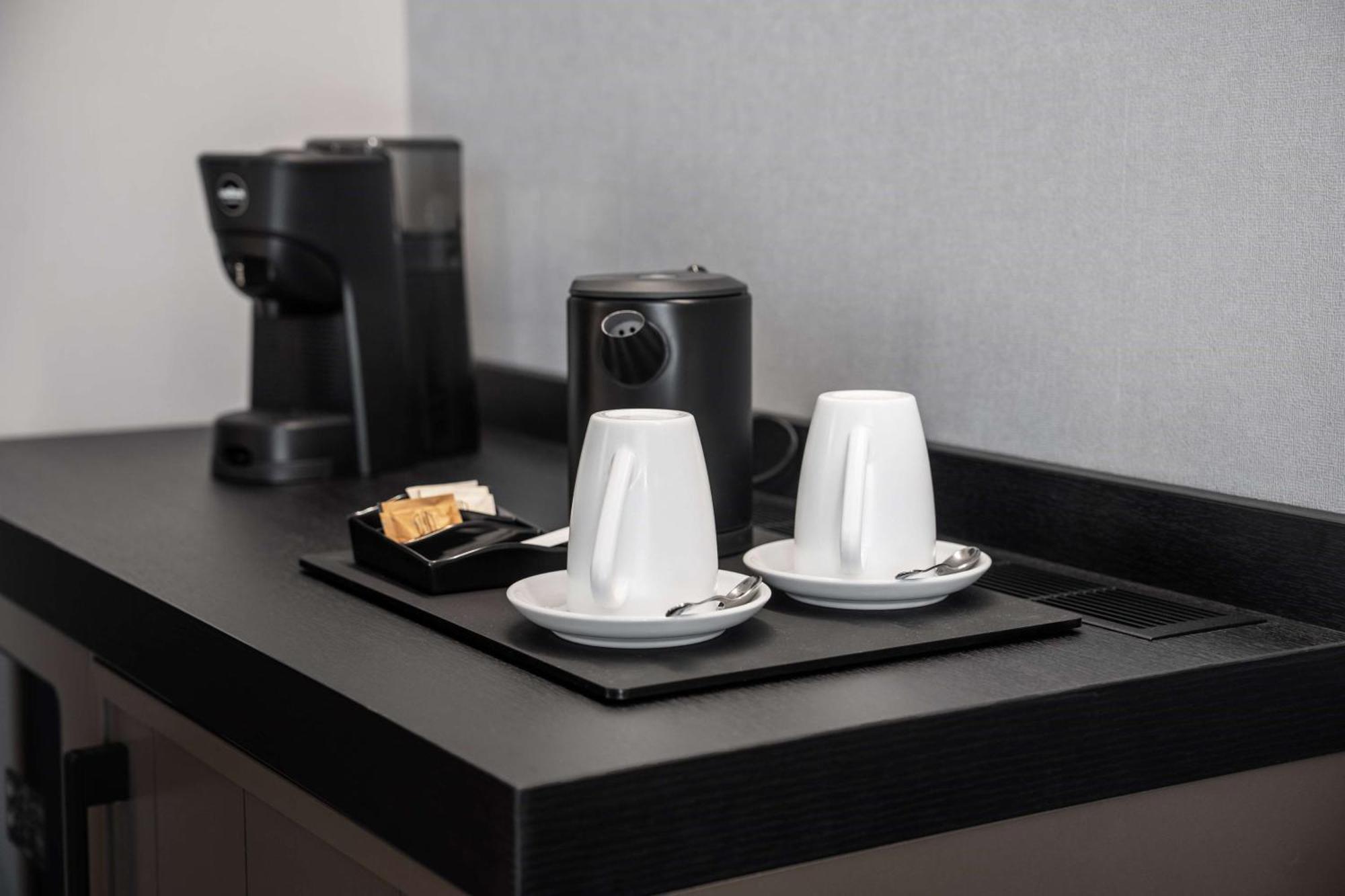 Radisson Blu Hotel, Bergamo Choruslife Экстерьер фото