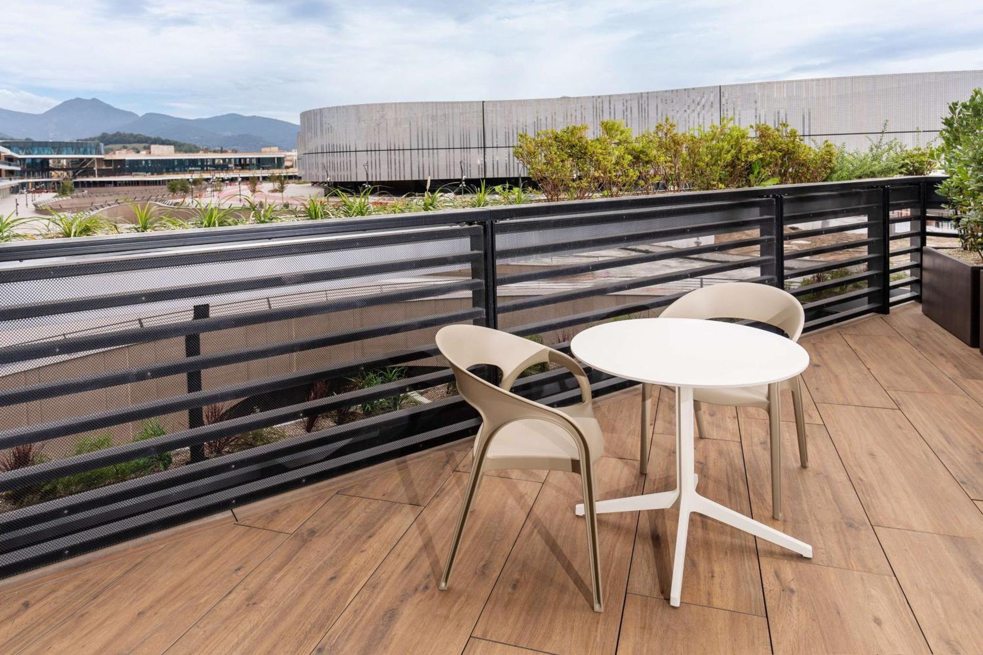 Radisson Blu Hotel, Bergamo Choruslife Экстерьер фото
